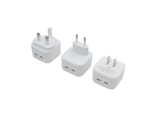 Quick Charger UES35WZ-SPC-M2