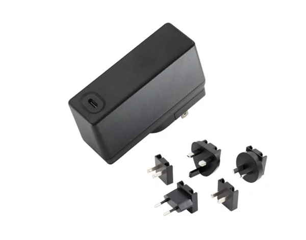 Quick Charger UES100LCP-SPC