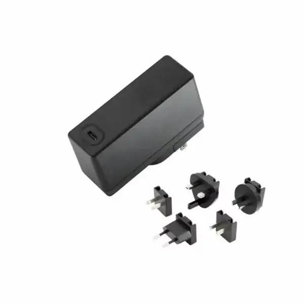 Quick Charger UES60LCP-SPC